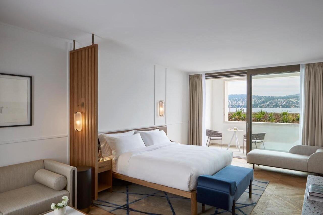 Alex Lake Zurich Thalwil Εξωτερικό φωτογραφία