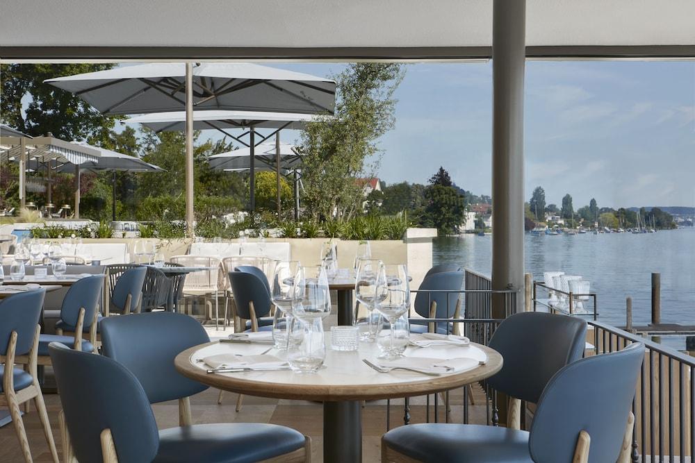 Alex Lake Zurich Thalwil Εξωτερικό φωτογραφία
