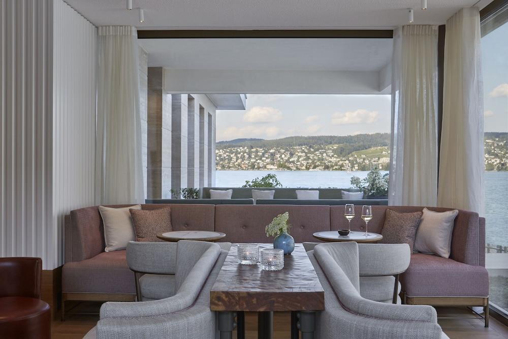 Alex Lake Zurich Thalwil Εξωτερικό φωτογραφία