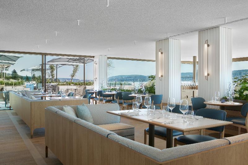 Alex Lake Zurich Thalwil Εξωτερικό φωτογραφία