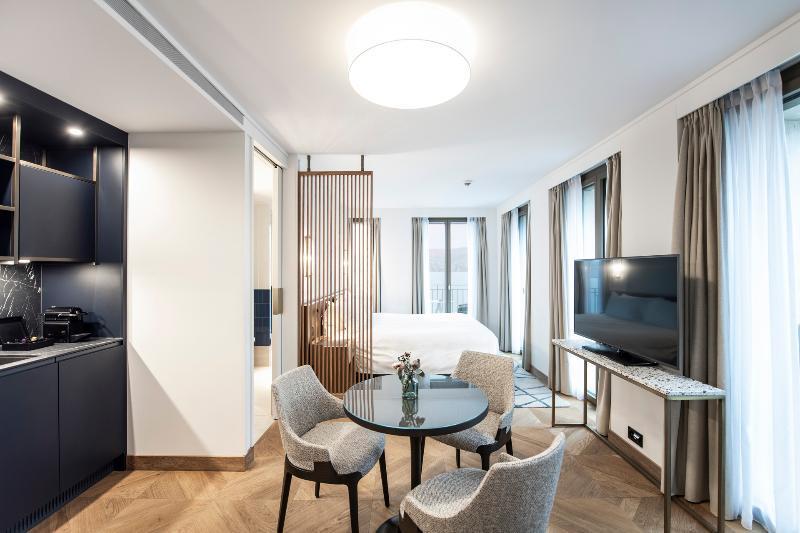Alex Lake Zurich Thalwil Εξωτερικό φωτογραφία