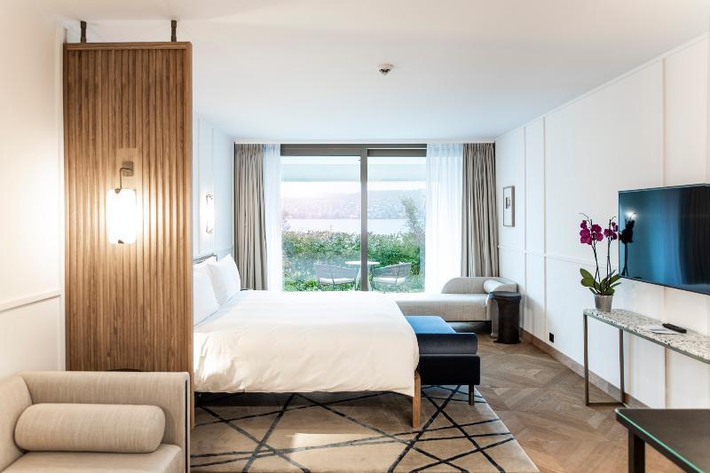 Alex Lake Zurich Thalwil Εξωτερικό φωτογραφία