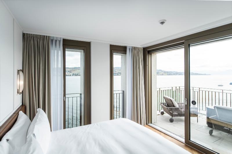 Alex Lake Zurich Thalwil Εξωτερικό φωτογραφία